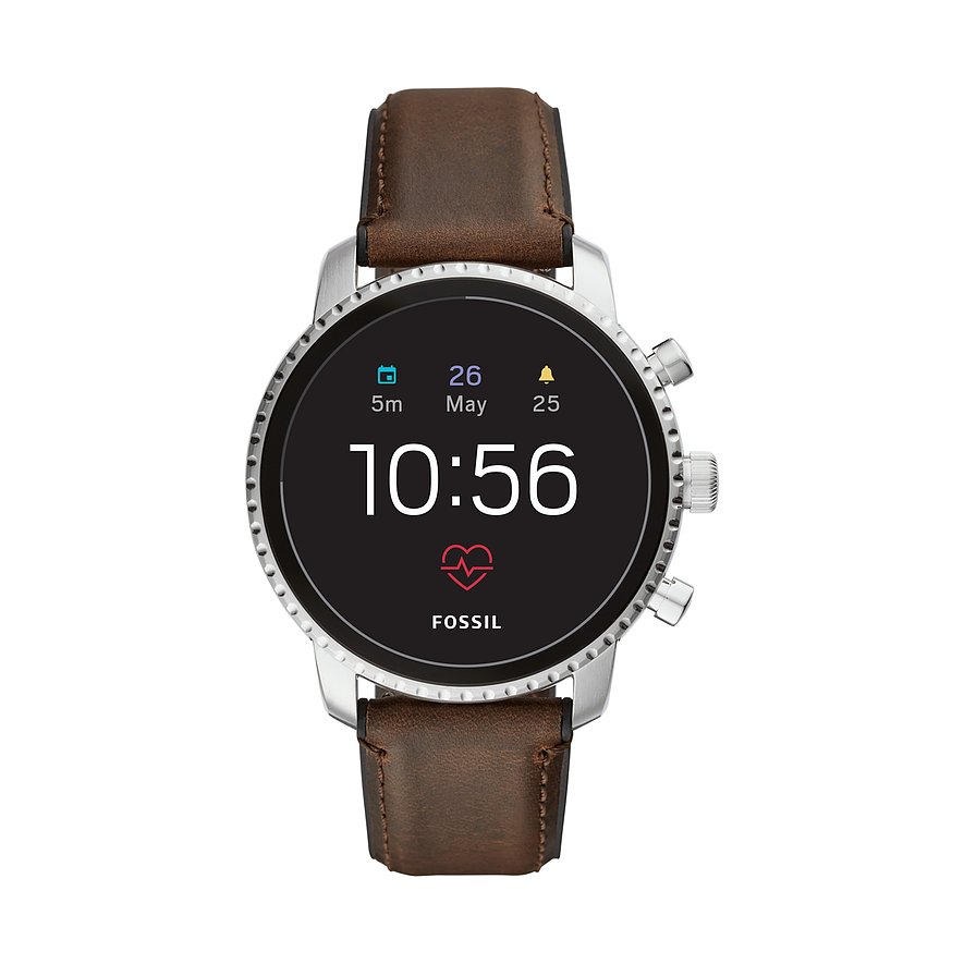 Fossil Smartwatch FTW4015