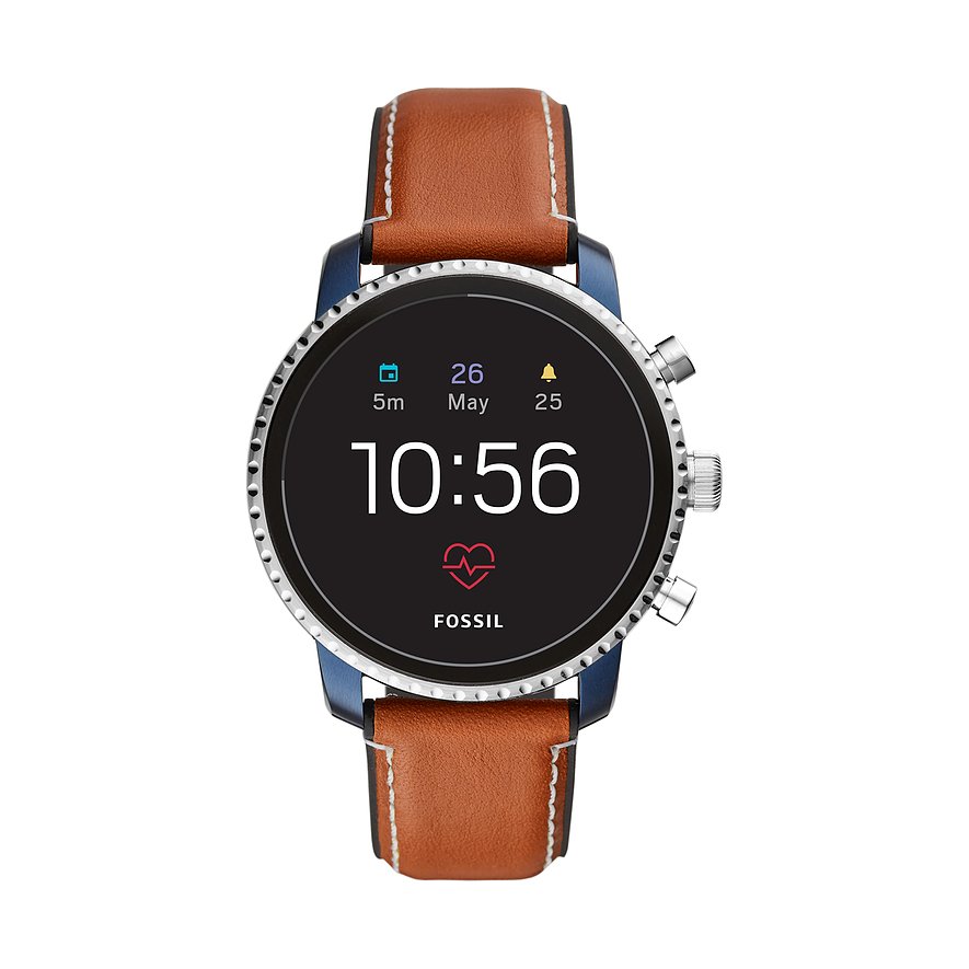 Fossil Smartwatch FTW4016