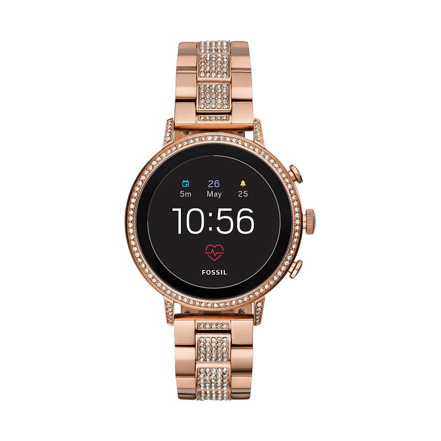Fossil Smartwatch FTW6011