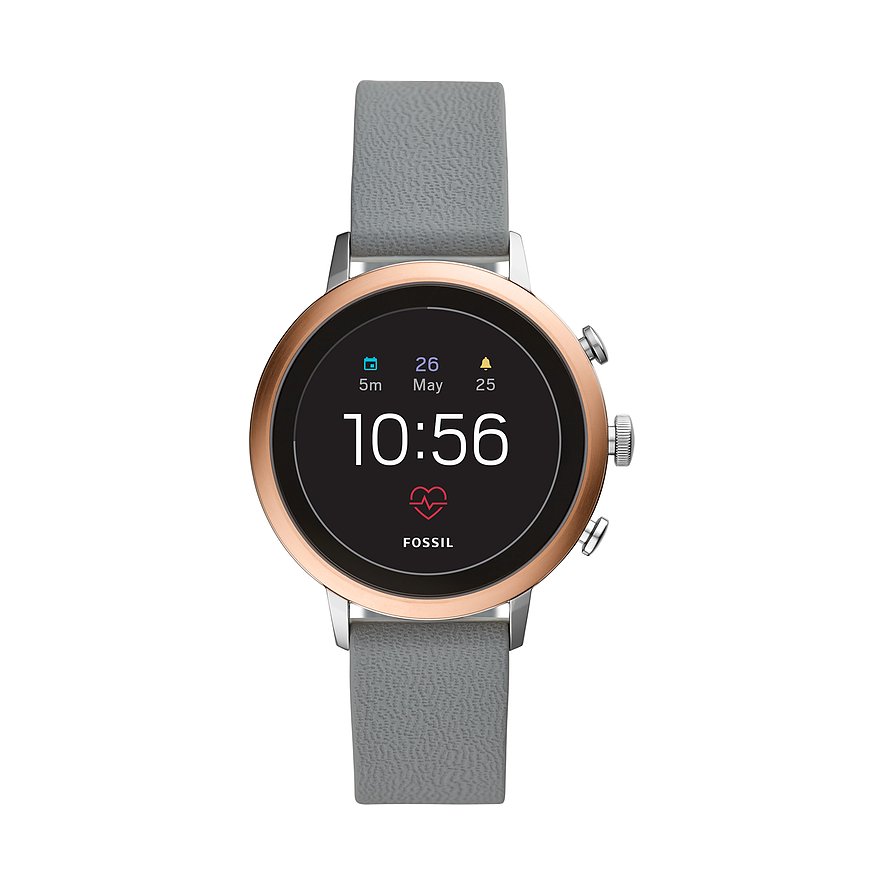 Fossil Smartwatch FTW6016