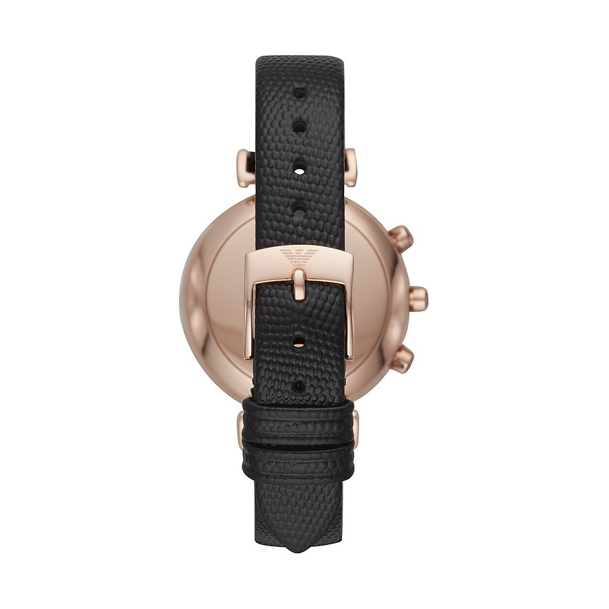 Emporio Armani Connected Montre intelligente ART3027