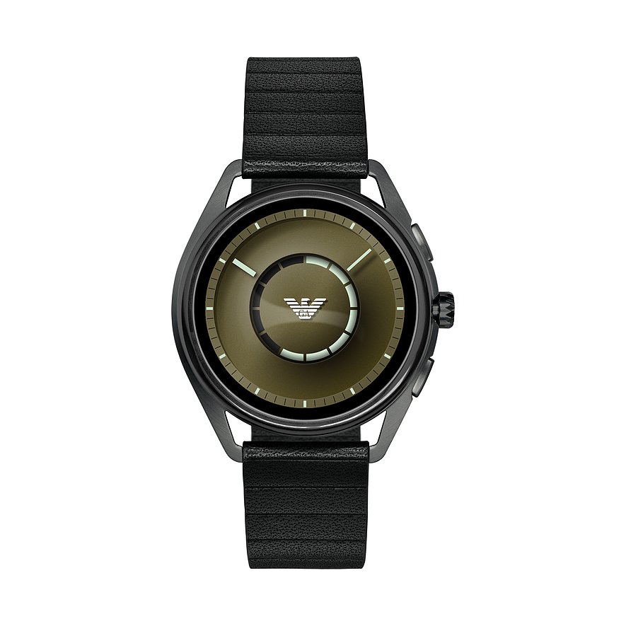 Emporio Armani Connected Smartwatch ART5009