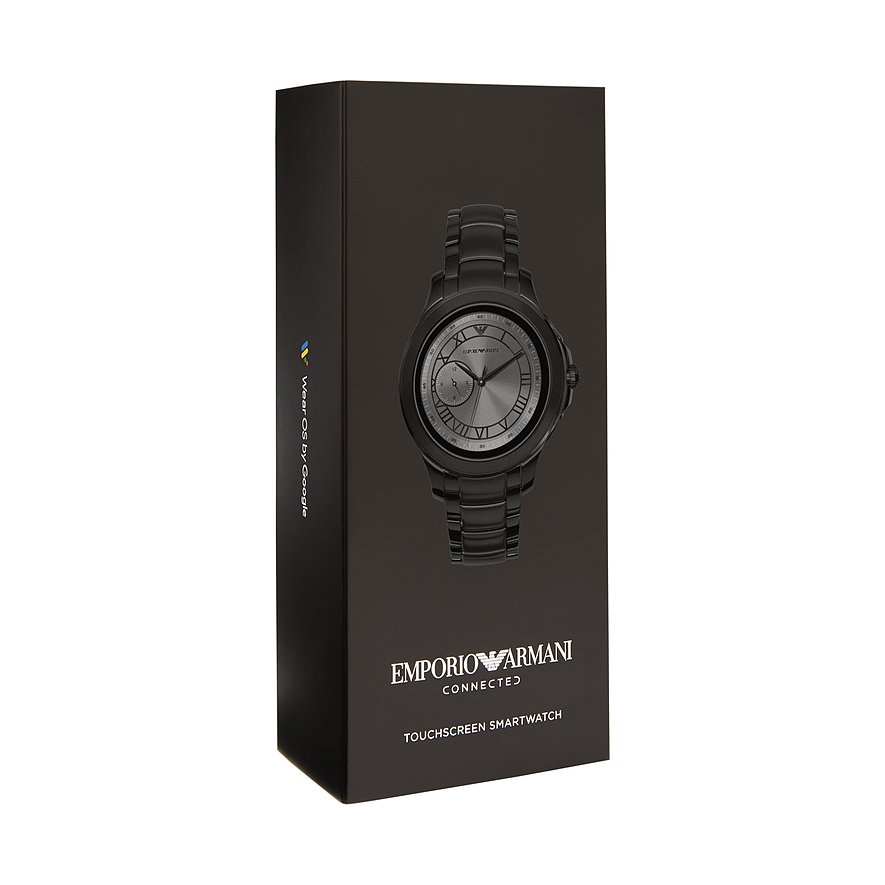 Emporio Armani Connected Smartwatch ART5011
