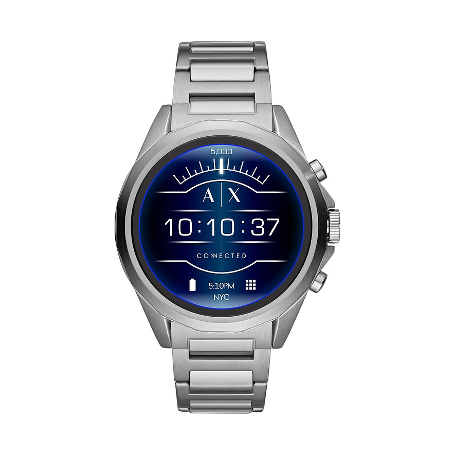 Armani Exchange Connected Smartwatch AXT2000
