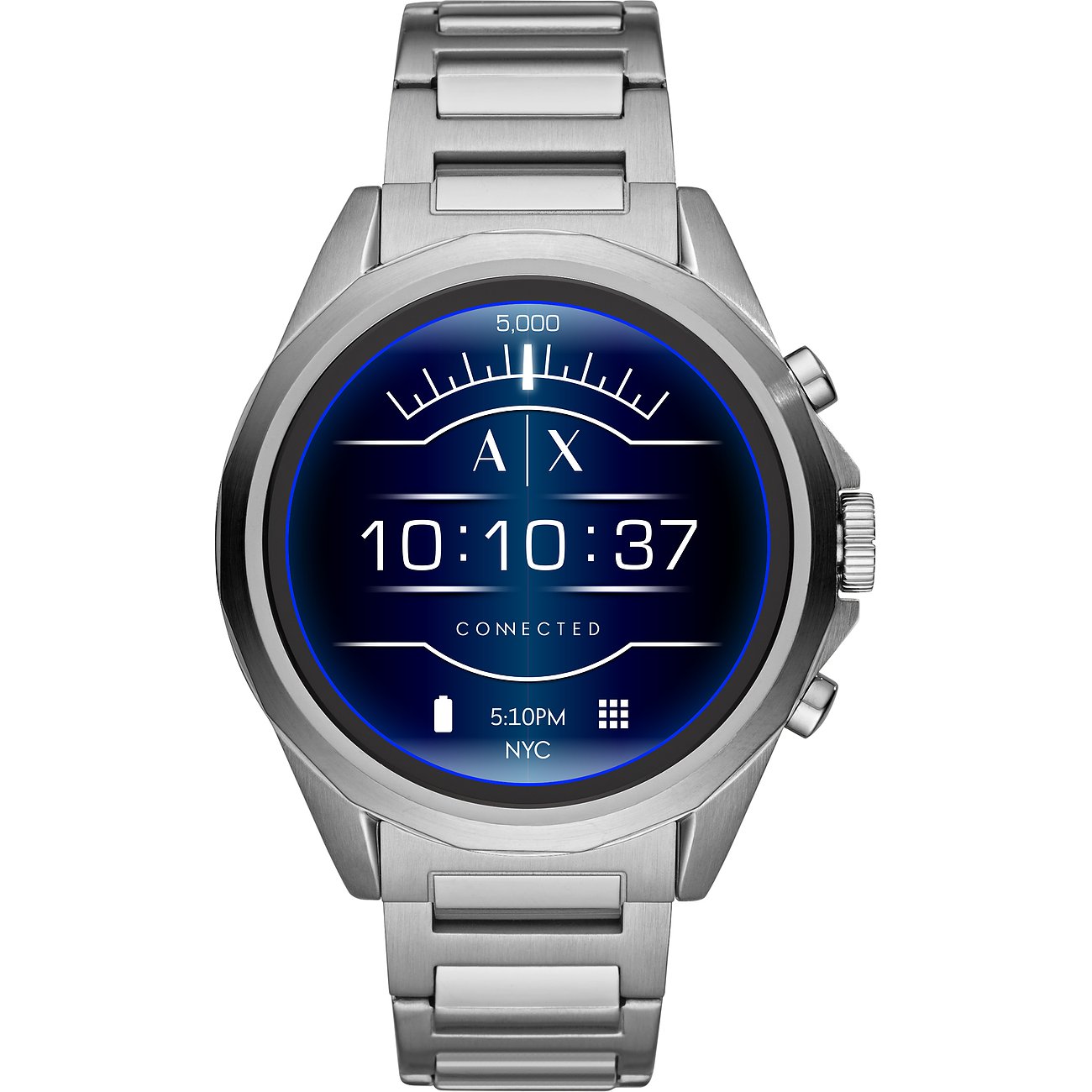 Ax connected hybrid smartwatch discount
