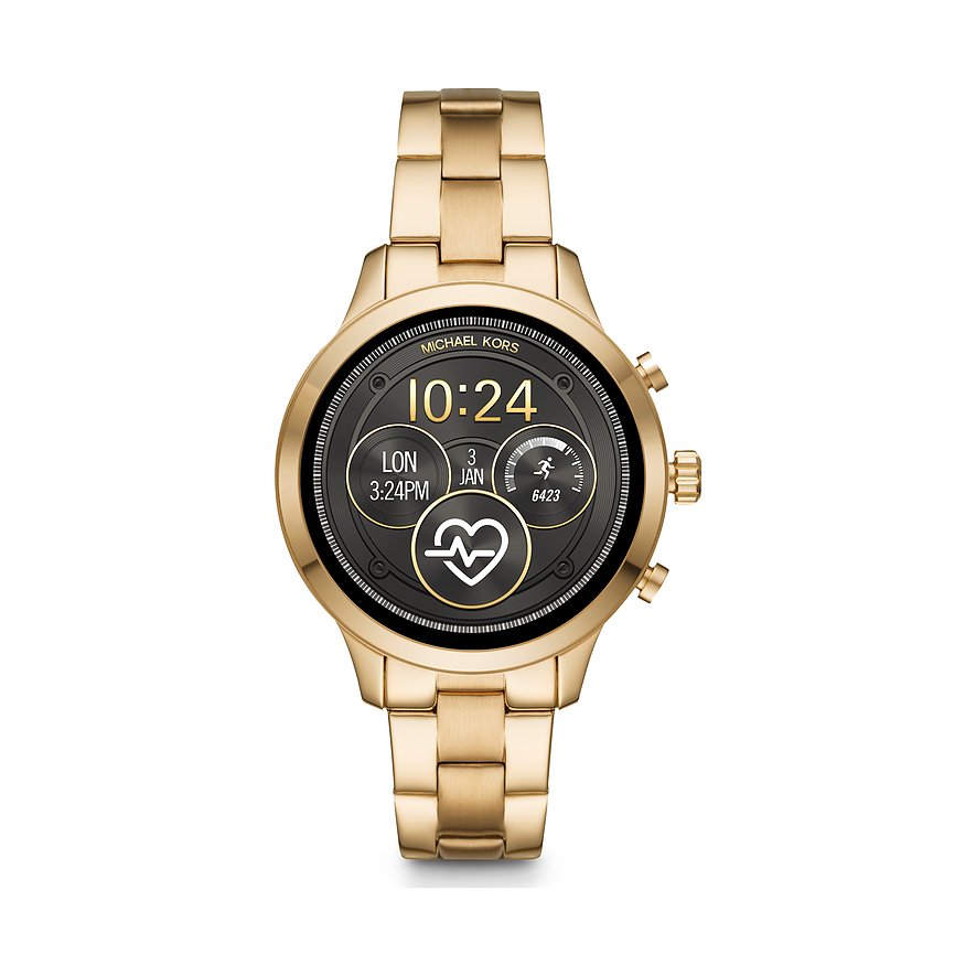 Michael Kors Smartwatch MKT5045