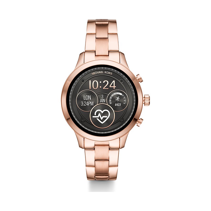 Michael Kors Smartwatch MKT5046