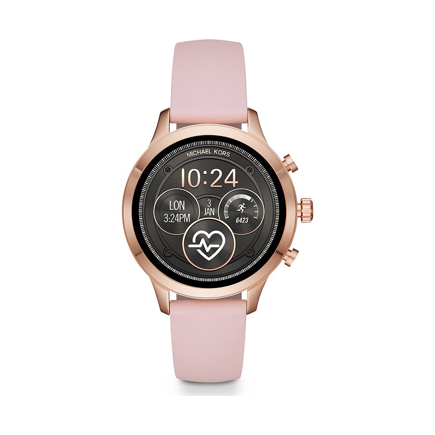 Michael Kors Smartwatch MKT5048