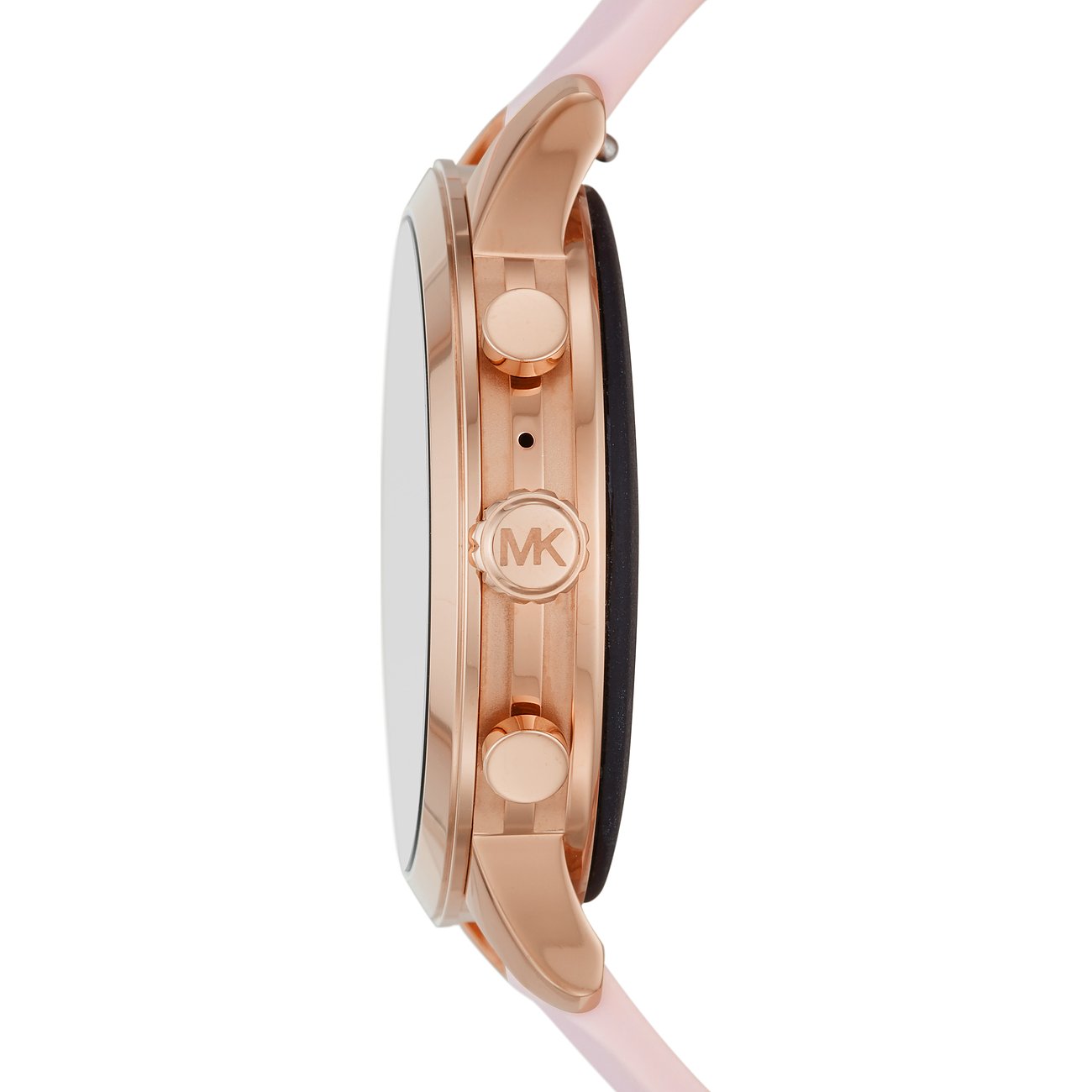 Michael Kors Smartwatch MKT5048 pink auf CHRIST entdecken