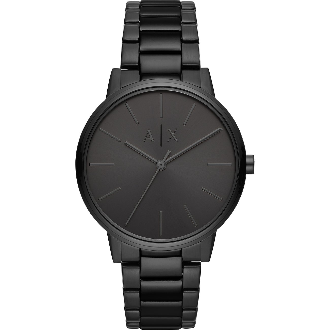 Armani Exchange Herrenuhr AX2701