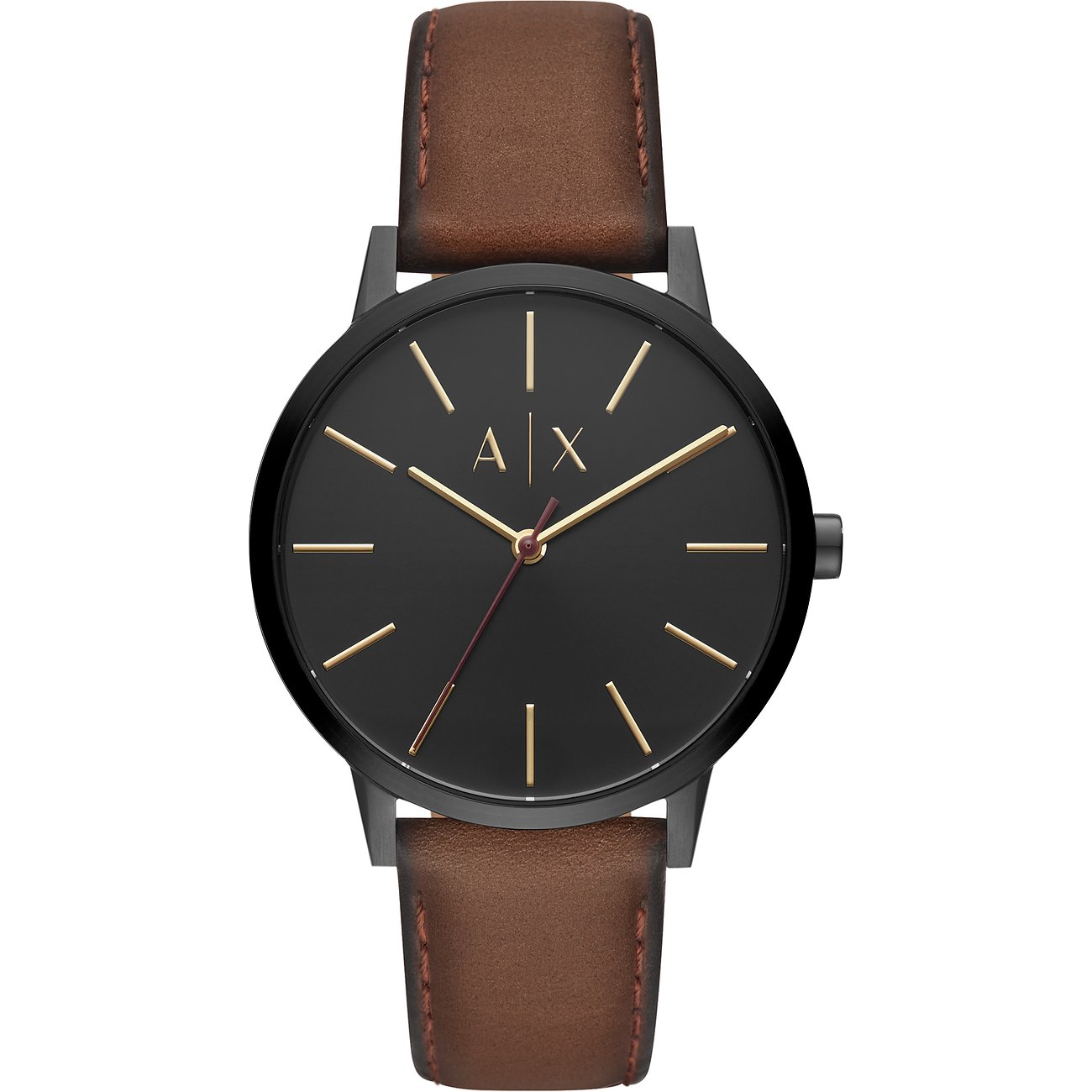 Armani Exchange Herrenuhr AX2706