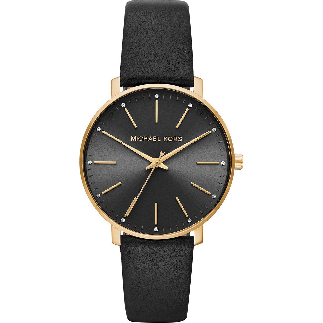 Michael Kors Damenuhr Pyper MK2747