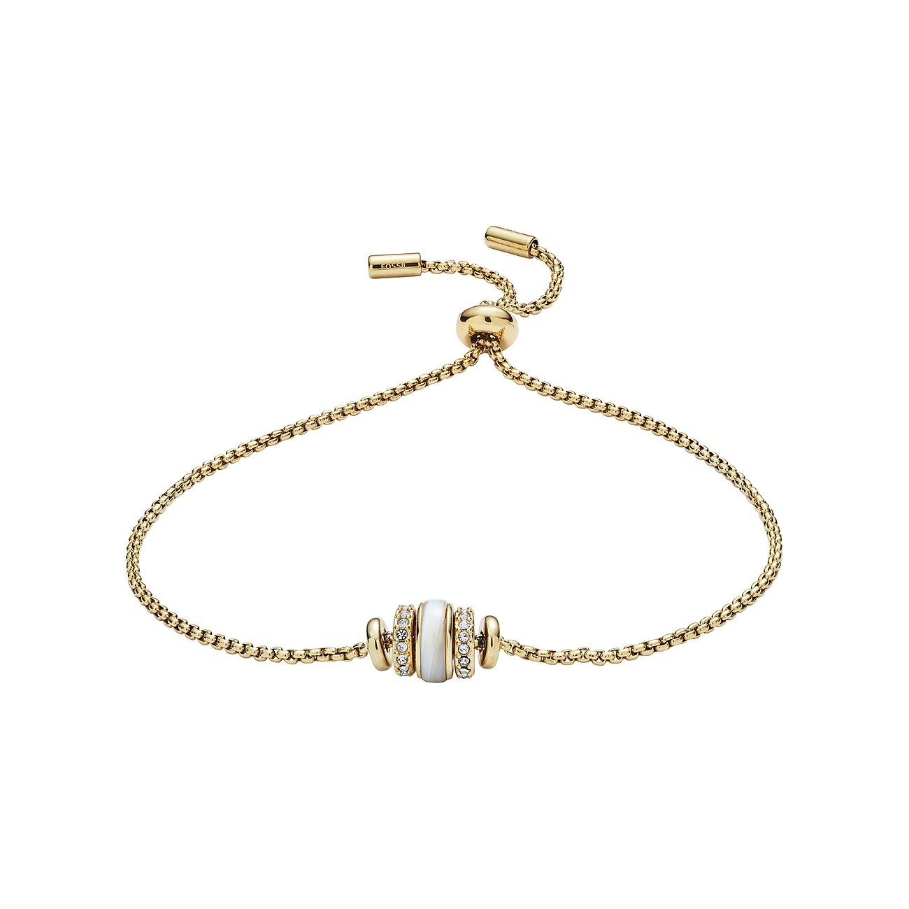 Fossil Armband JF02956710 bei CHRIST kaufen