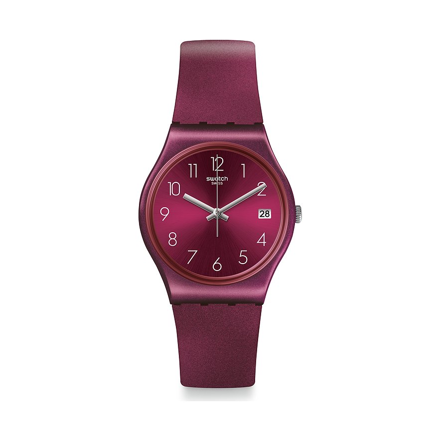 Swatch Horloge GR405