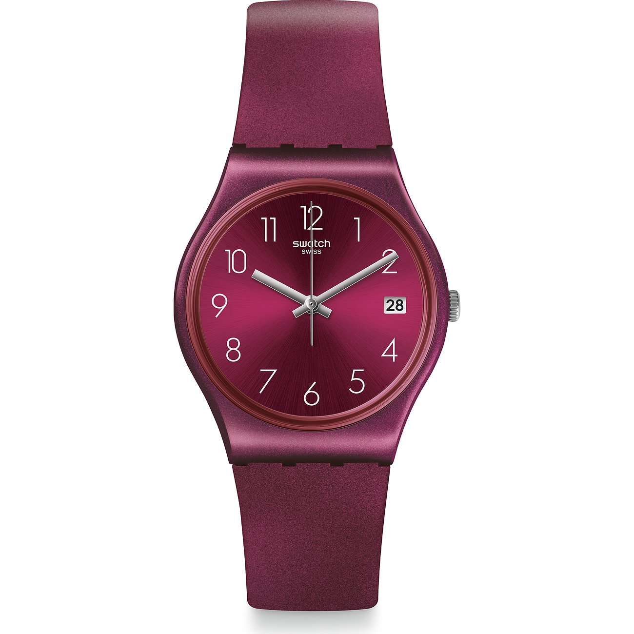 Swatch Unisexuhr GR405
