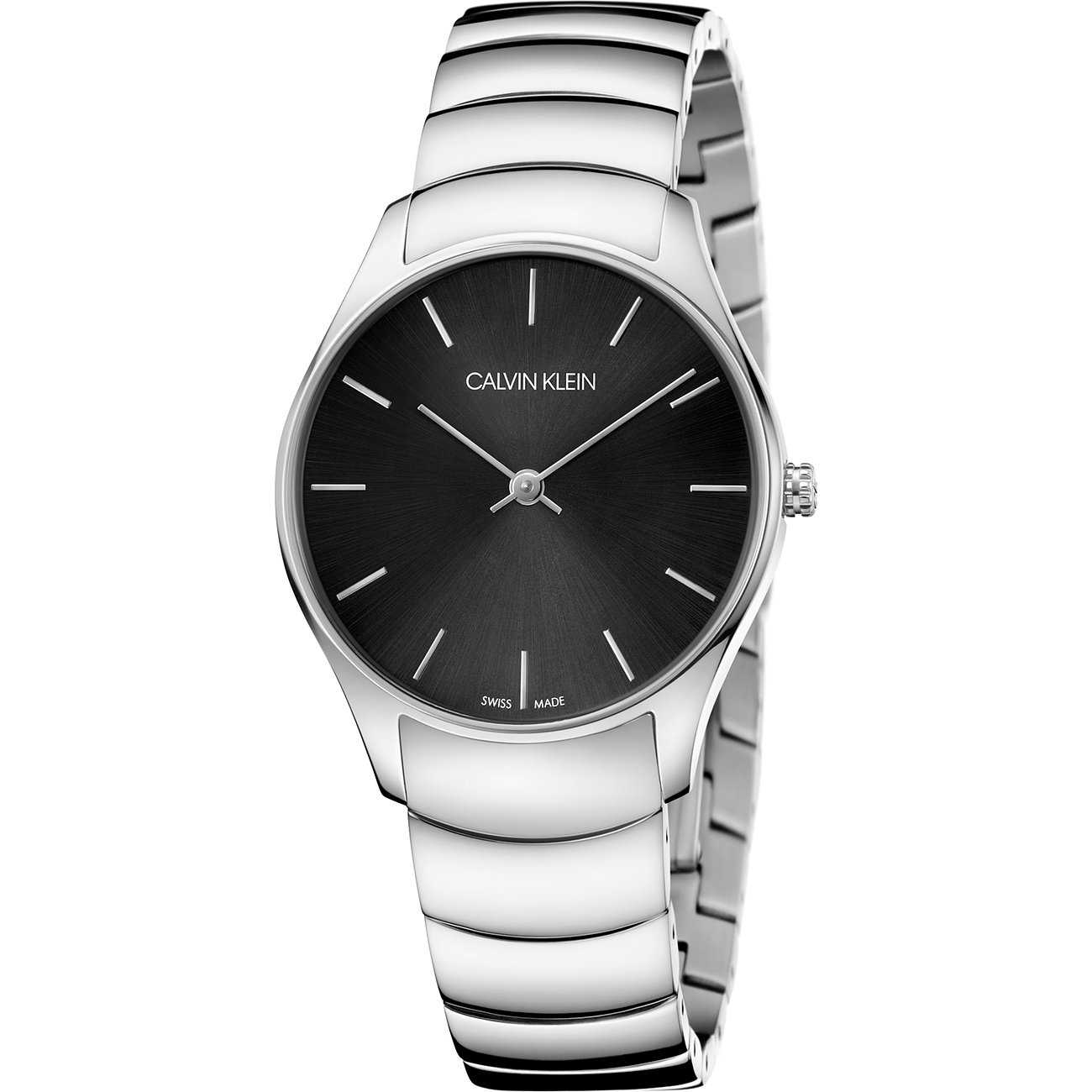 Calvin Klein Unisexuhr K4D2214V