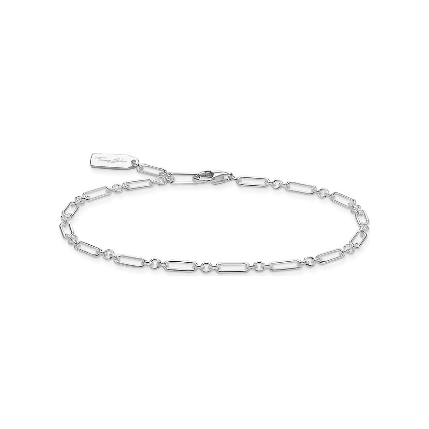 Thomas Sabo Armband A1822-001-21-L19v 925er Silber