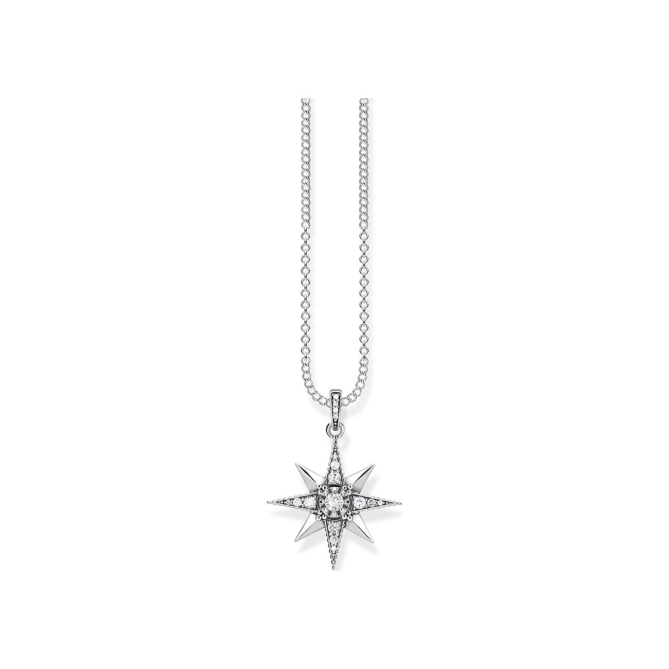 Thomas Sabo Kette KE1825-643-14-L45v