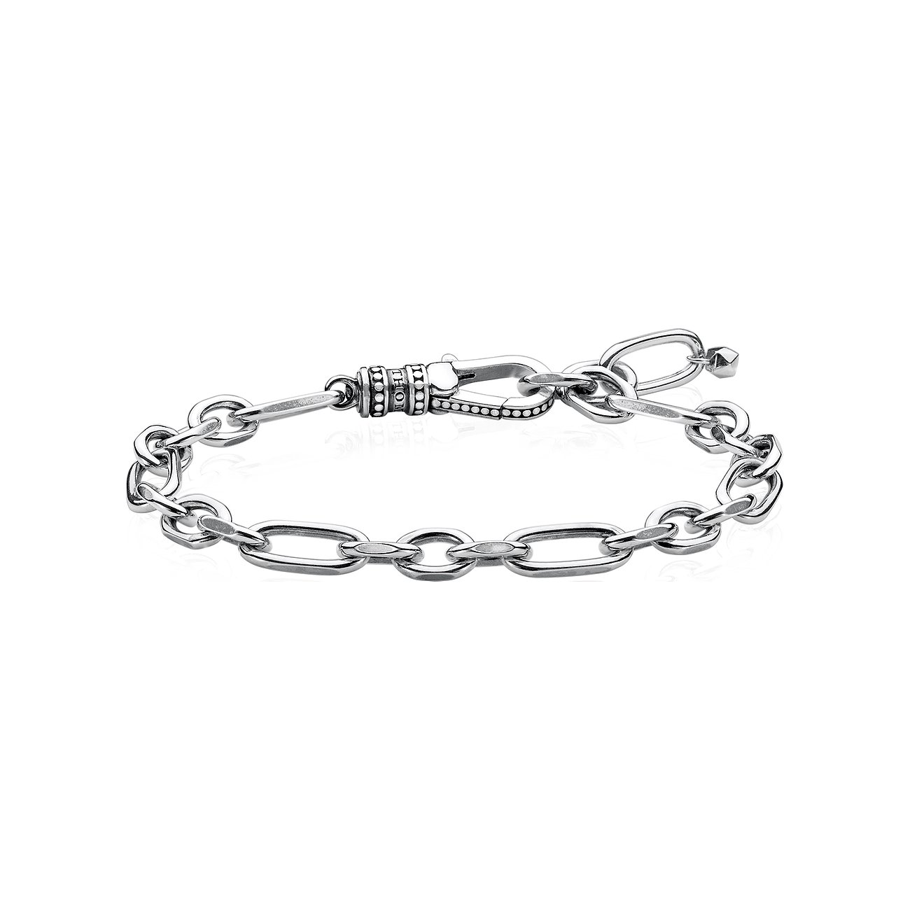 Thomas Sabo Armband A1792-637-21-L19,5v