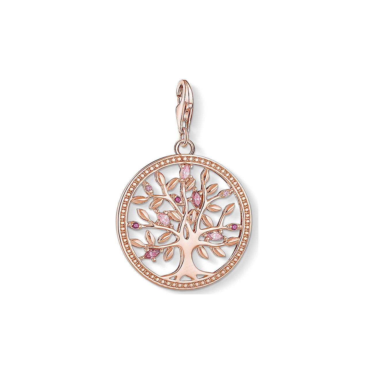 Thomas Sabo Charm Sterling Silver 1700-626-9