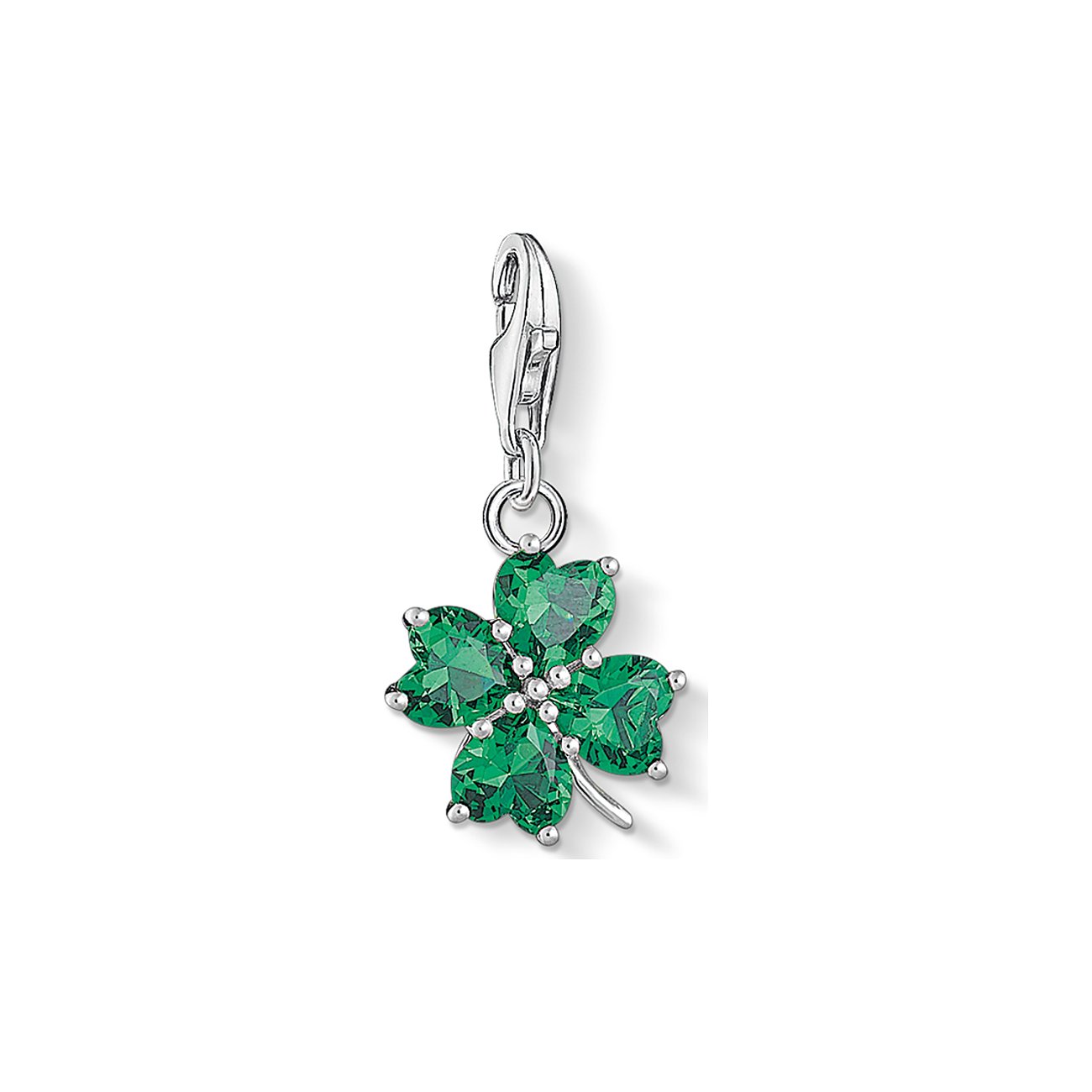 Thomas Sabo Charm Sterling Silver 1703-699-6
