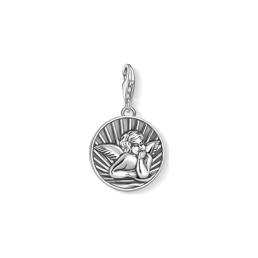 

Thomas Sabo Charm Sterling Silver 1706-637-21
