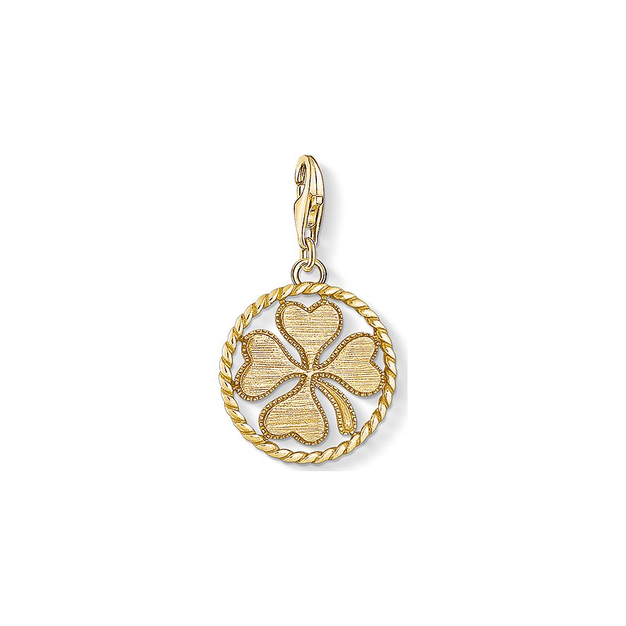 

Thomas Sabo Charm Sterling Silver 1710-413-39