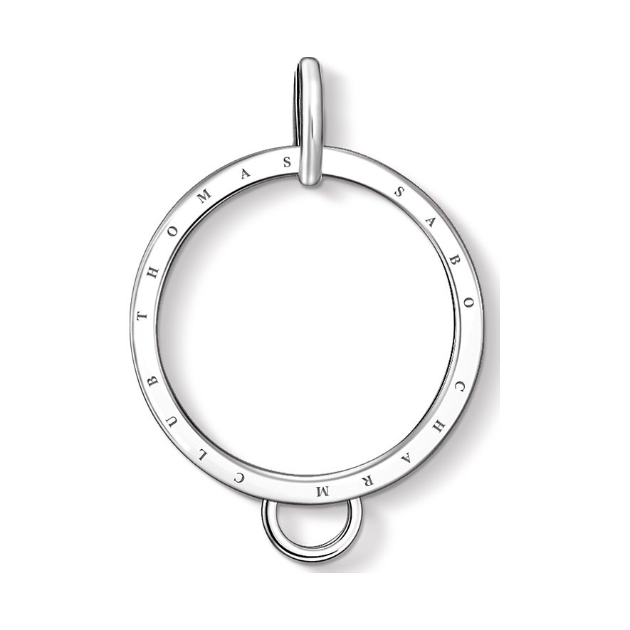 

Thomas Sabo Carrier X0265-001-21