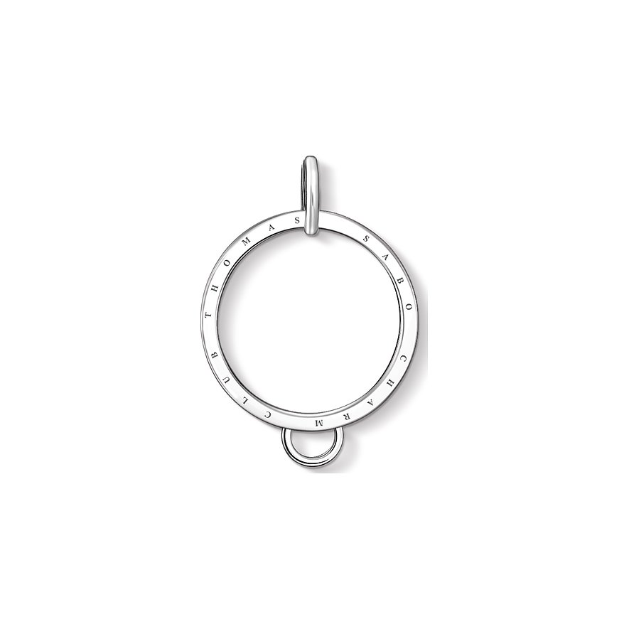

Thomas Sabo Carrier X0265-001-21