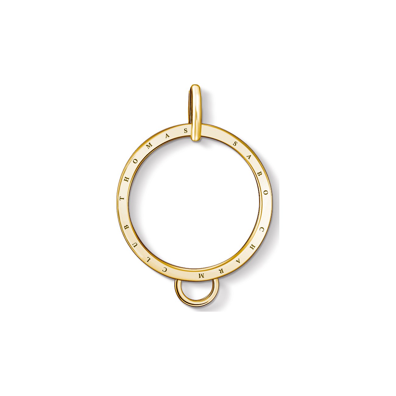 Thomas Sabo Carrier X0266-413-39