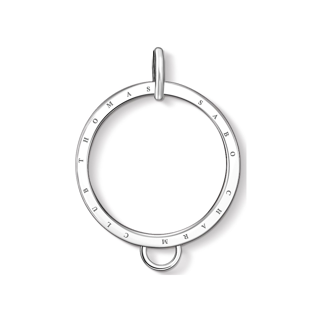 Thomas Sabo Kette X0267-001-21