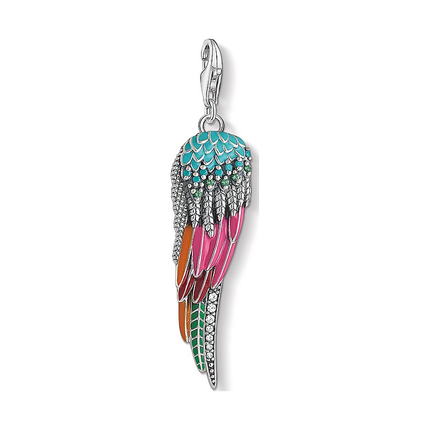 

Thomas Sabo Charm Y0042-845-7
