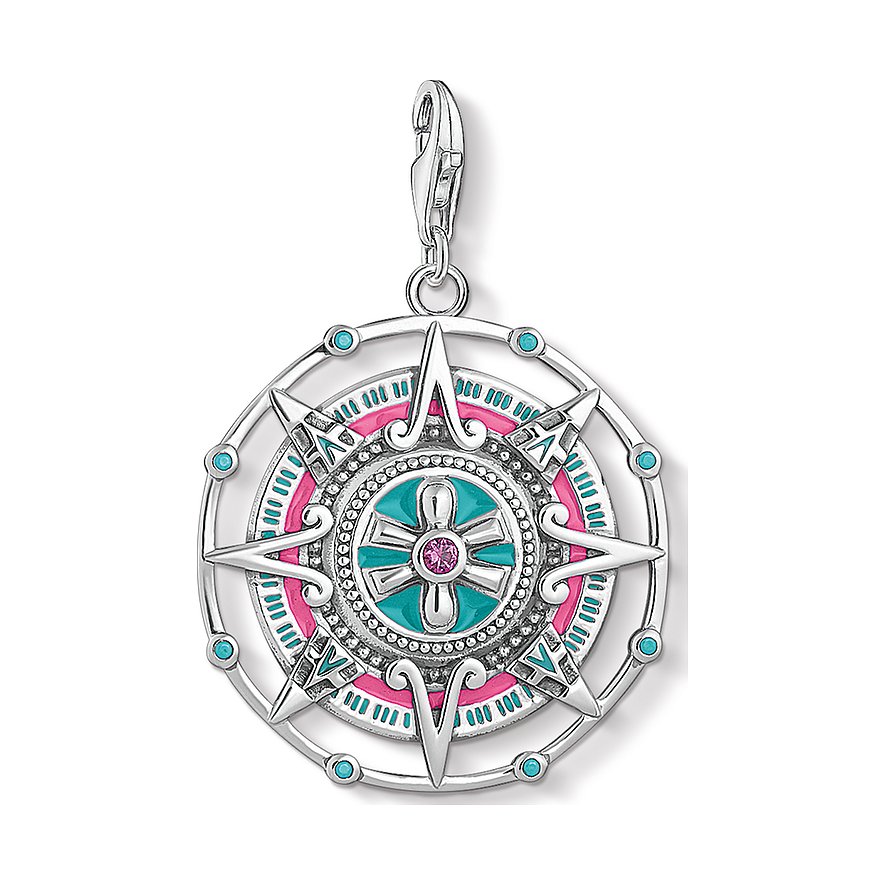 

Thomas Sabo Charm Y0049-340-7