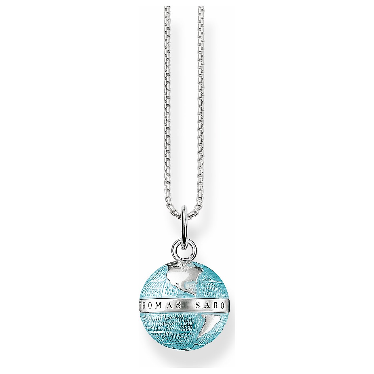 Thomas Sabo Kette SCKE150240