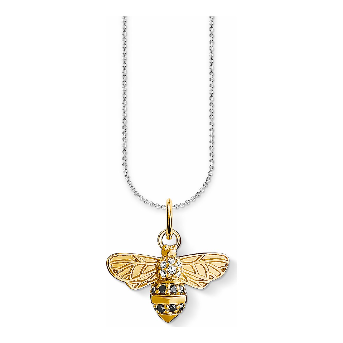 Thomas Sabo Kette SCKE150241