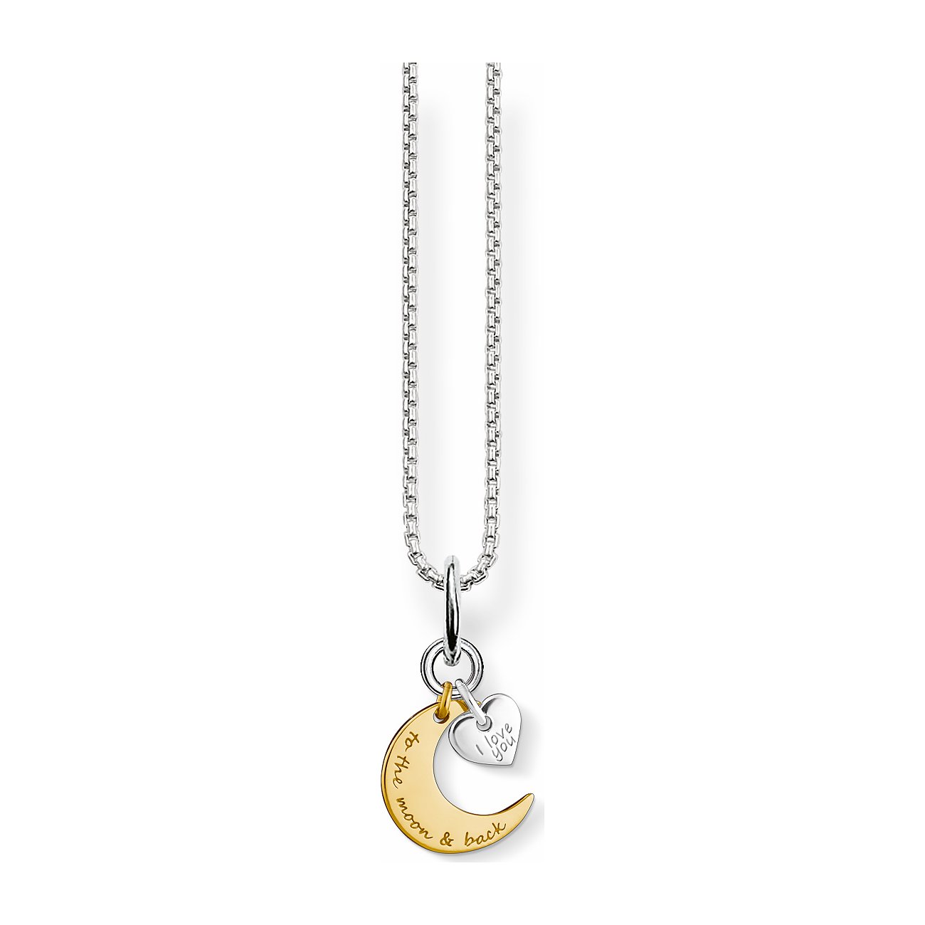 Thomas Sabo Kette SCKE150242