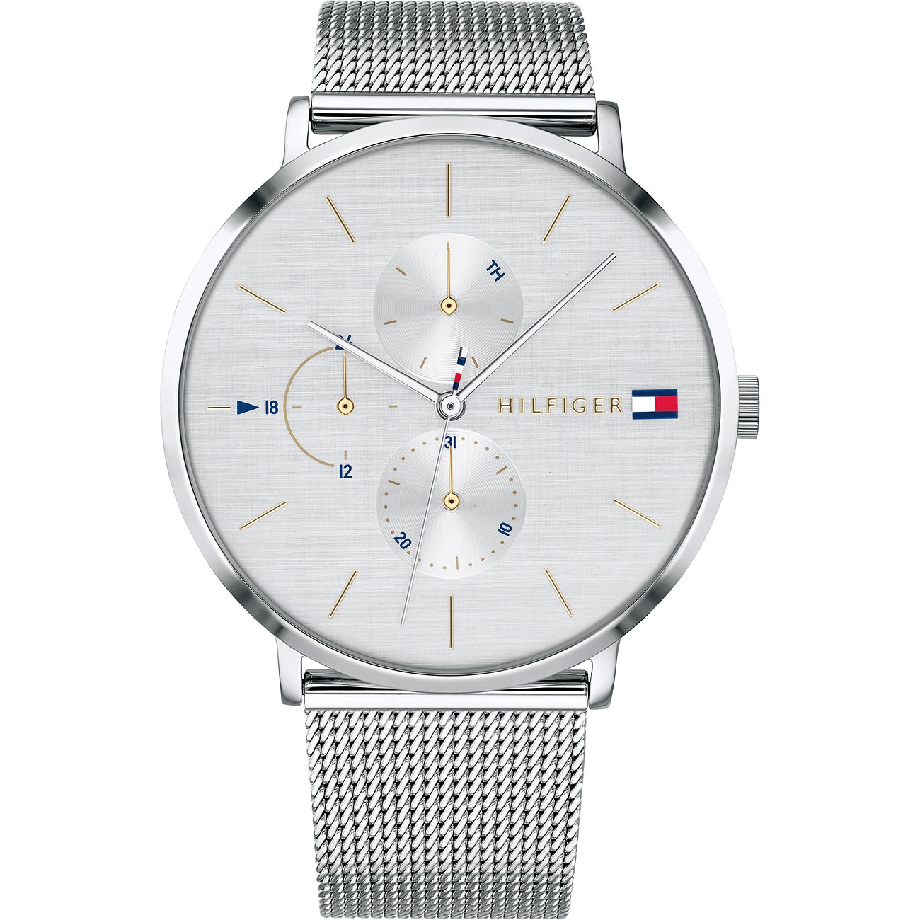 Tommy Hilfiger Damenuhr 1781942