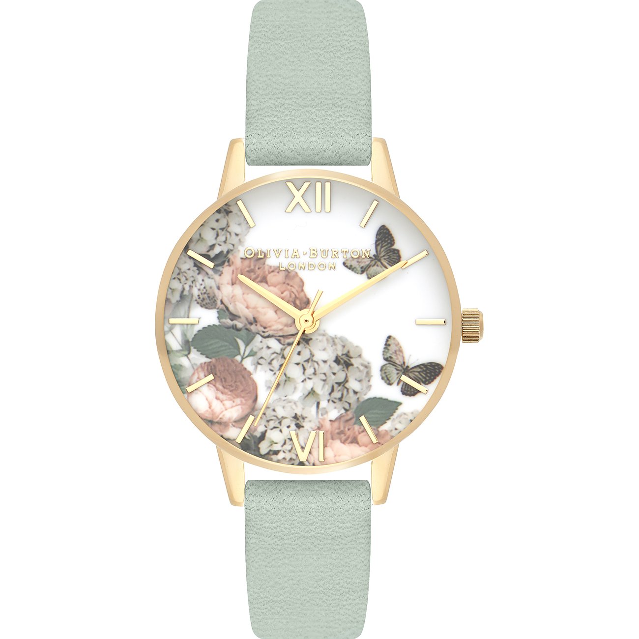 Olivia Burton Uhr Sage OB16WG50 jetzt bei CHRIST sichern