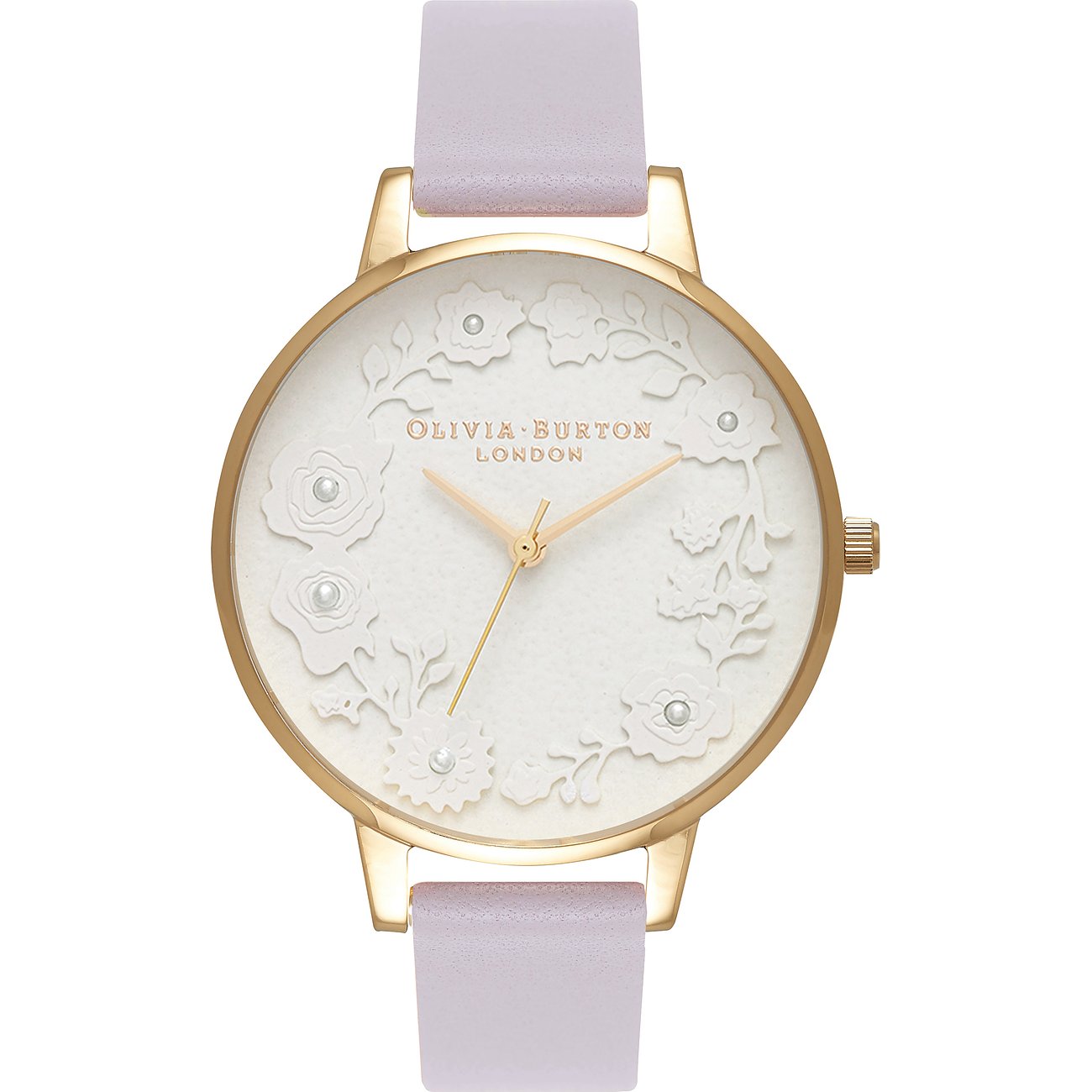 Olivia Burton Damenuhr OB16AR02