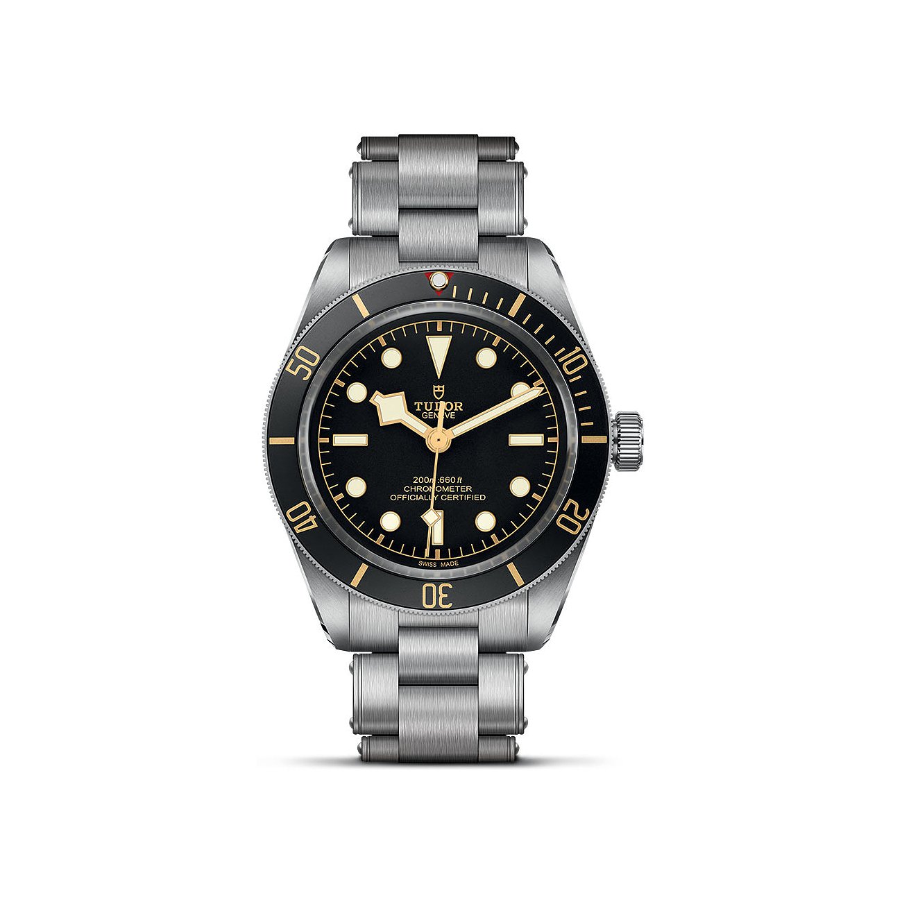 Tudor Herrenuhr Black Bay 58 M79030N-0001