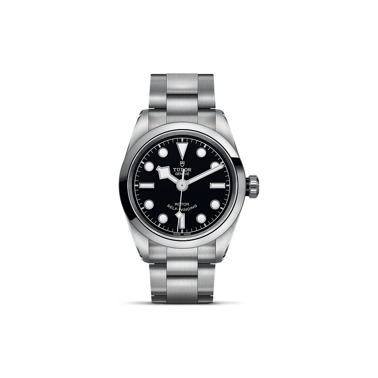 Tudor Damenuhr Black Bay 32 M79580-0001