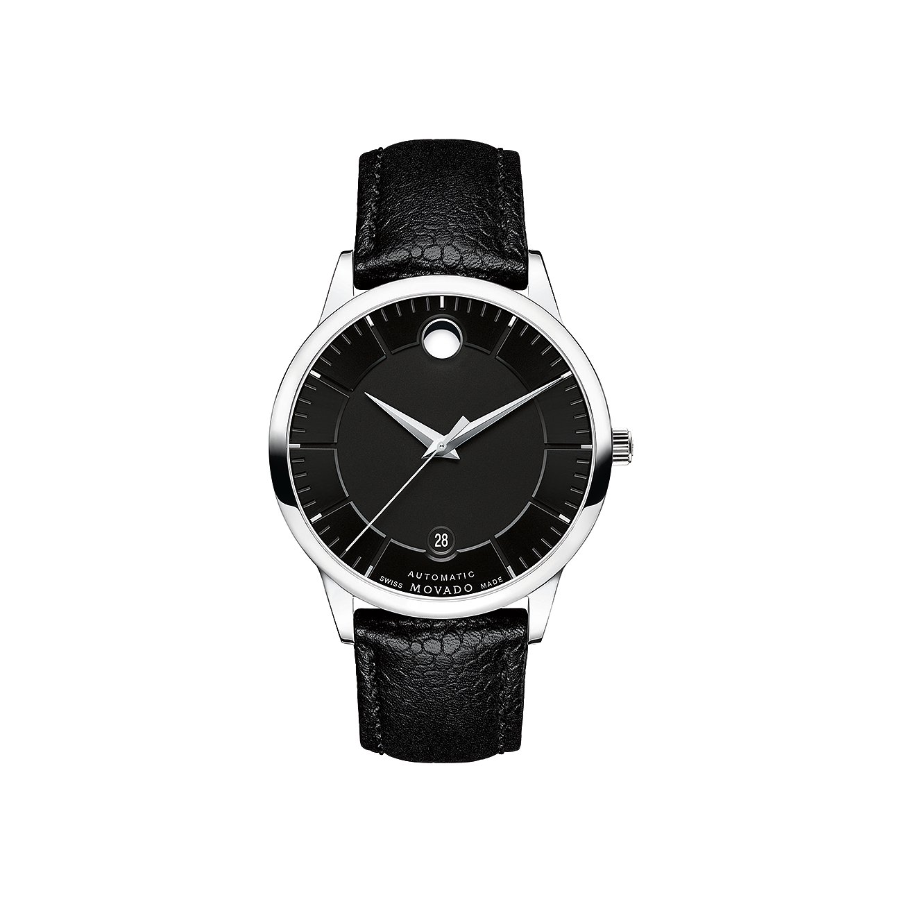 Movado Uhr 1881 Automatic 0607019 auf CHRIST kaufen