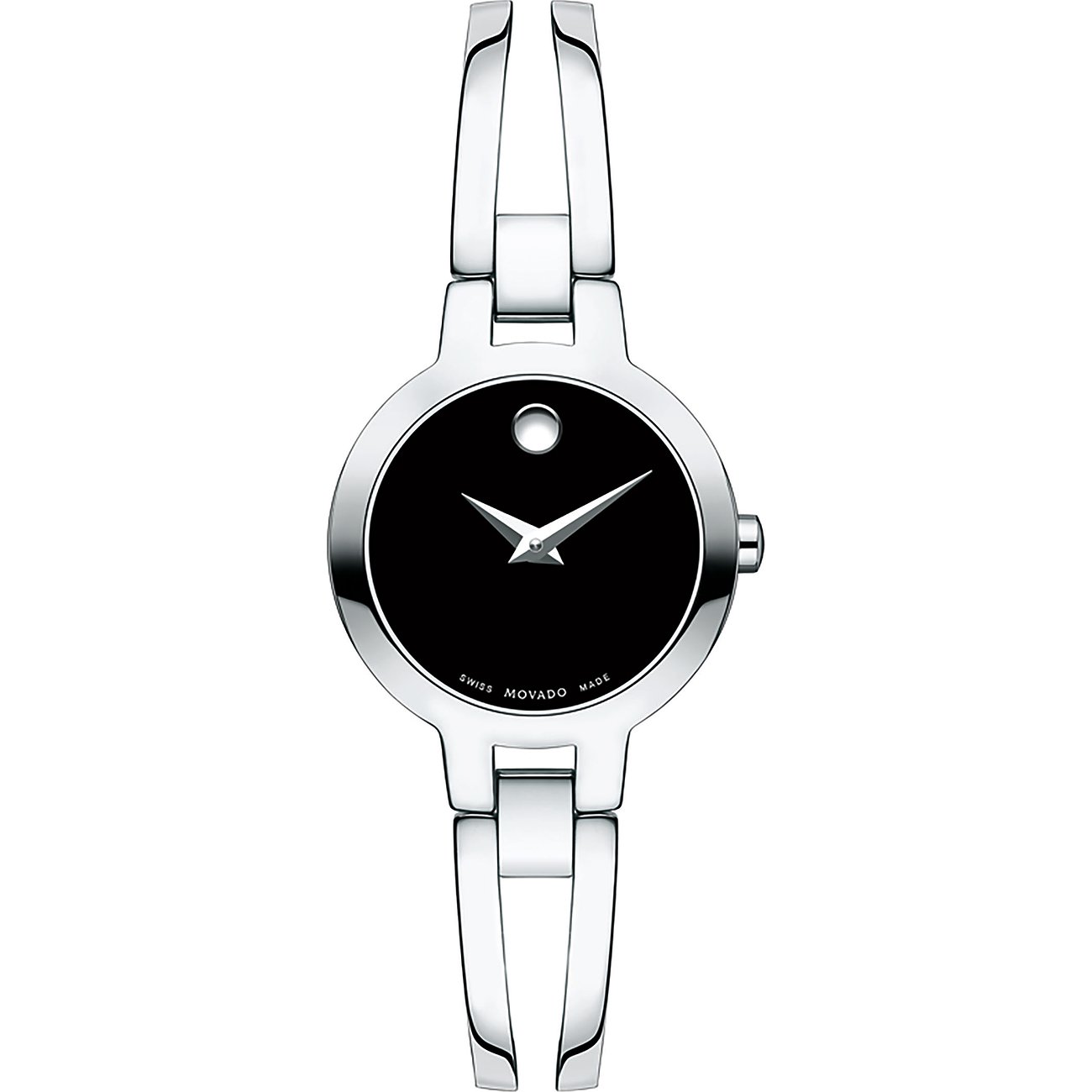 MOVADO Damenuhr Amorosa 0607153