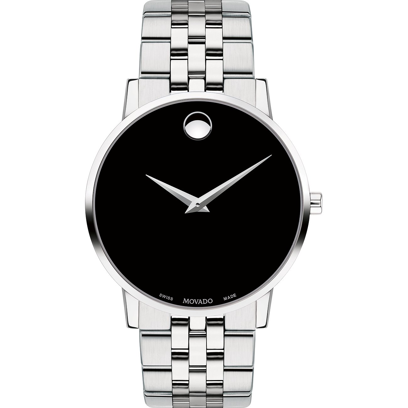 MOVADO Herrenuhr Museum 0607199