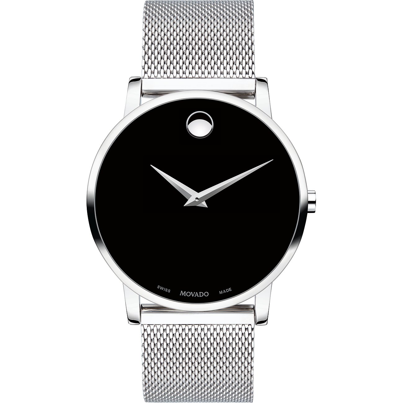MOVADO Herrenuhr Museum 0607219