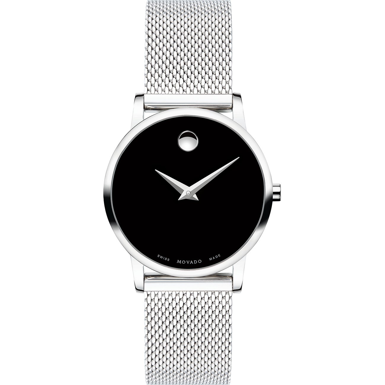 MOVADO Damenuhr Museum 0607220