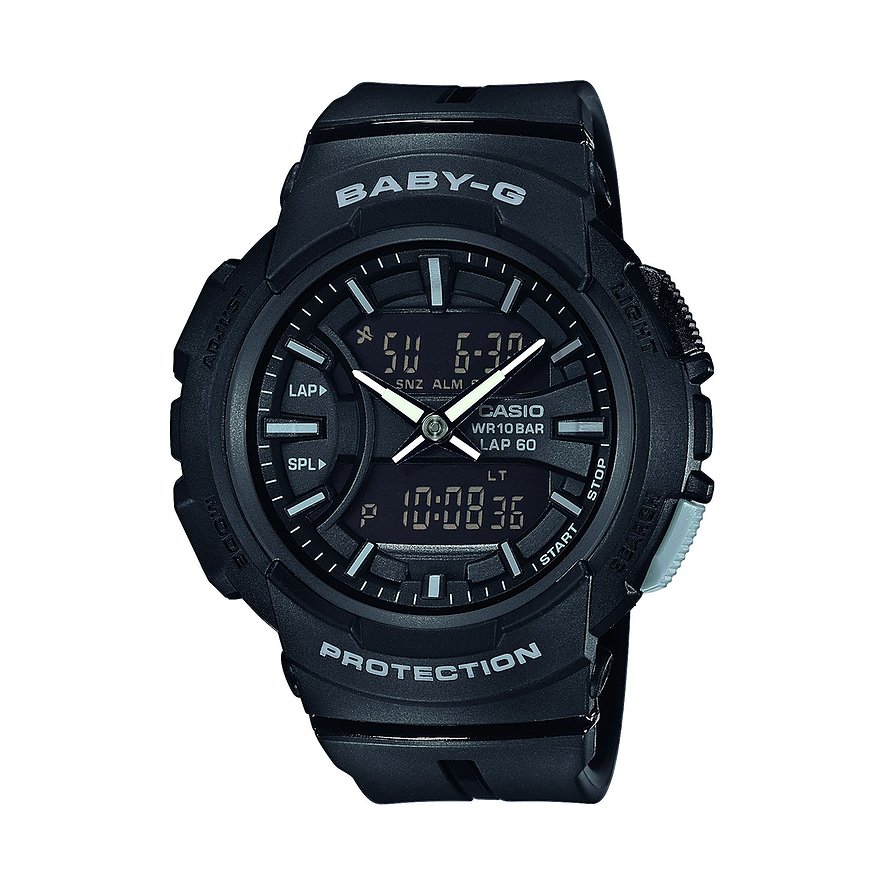 Casio Damenuhr Baby G BGA 240BC 1AER bei Christ bestellen