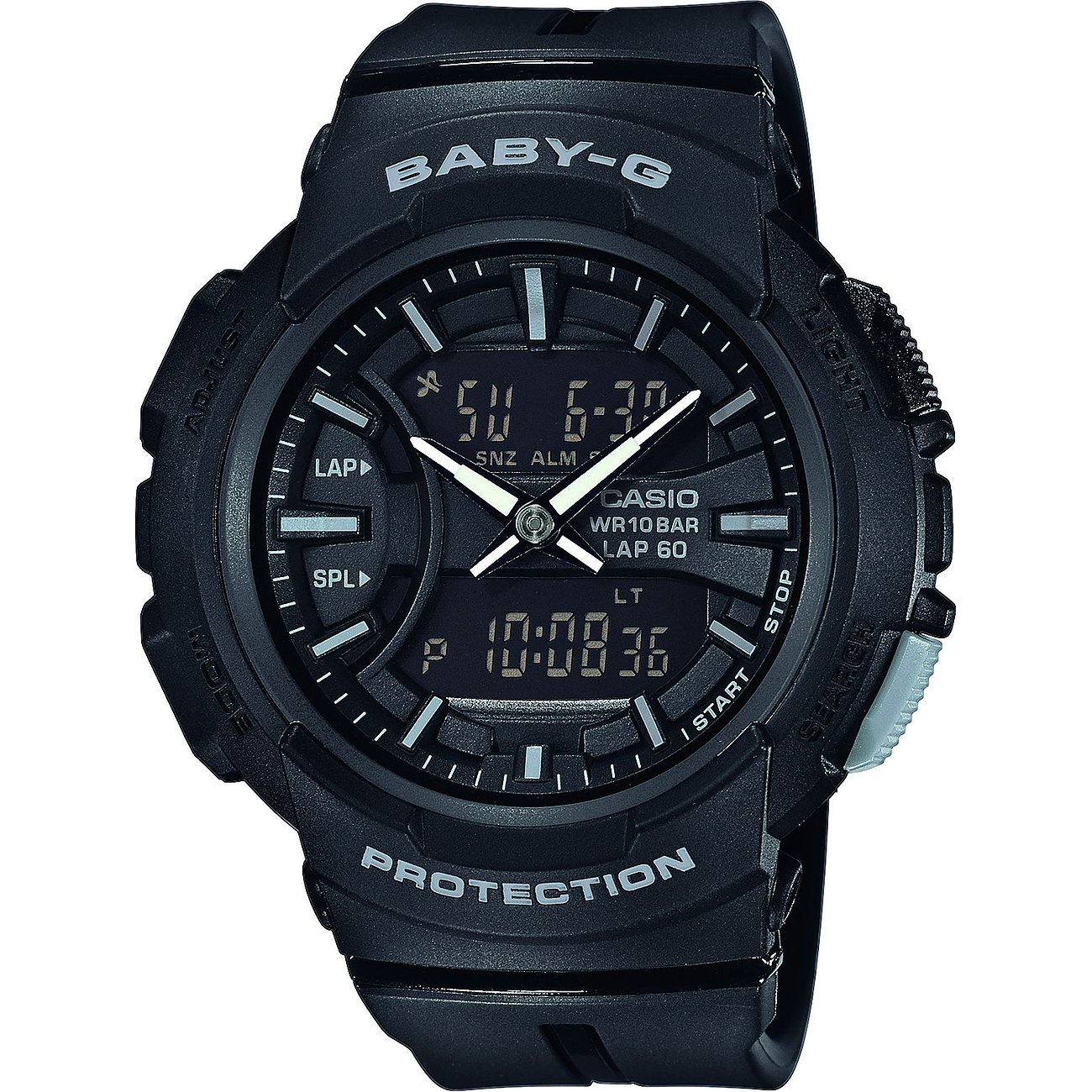 Casio Damenuhr Baby G BGA 240BC 1AER bei Christ bestellen