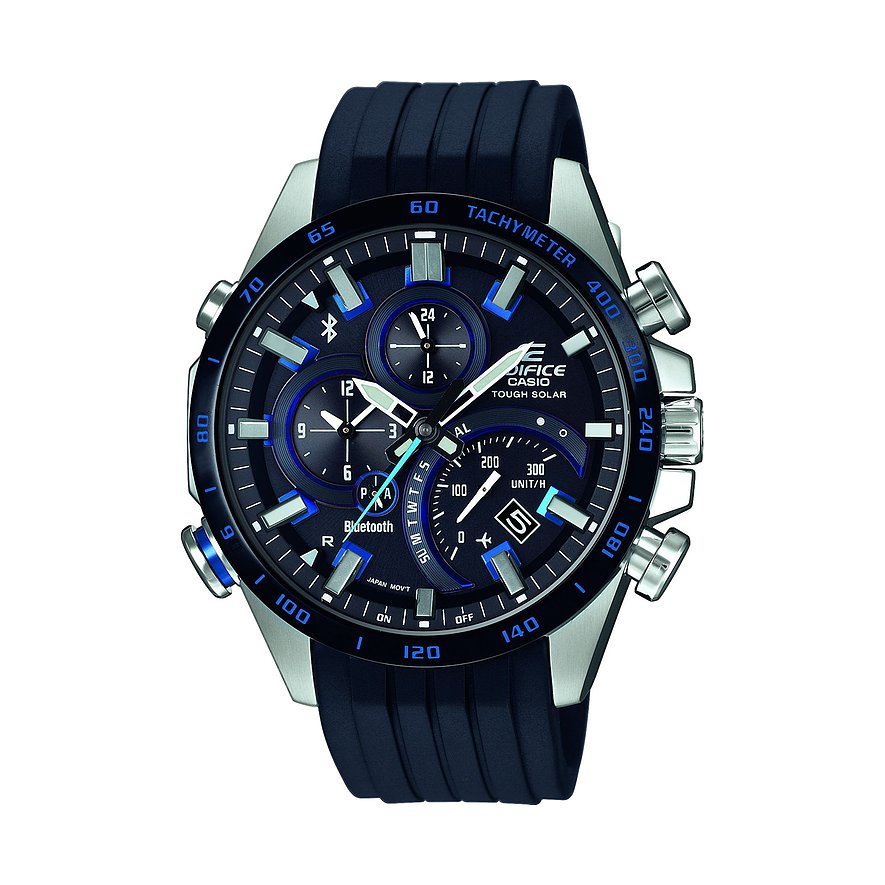 CASIO Uhr EDIFICE Bluetooth EQB 501XBR 1AER auf CHRIST kaufen