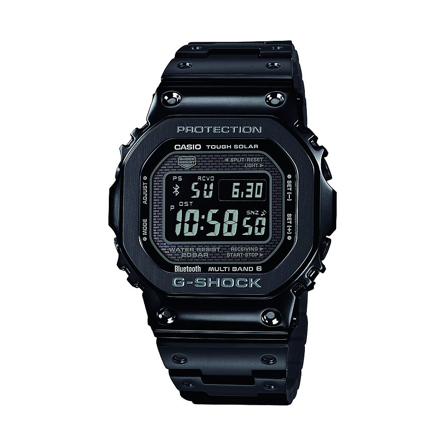 Casio Herrenuhr G-Shock GMW-B5000GD-1ER
